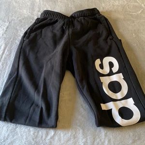 Adidas Sweat pants
